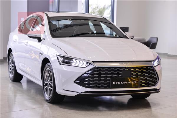 BYD Qin Plus 2026 for sale in Iraq - Baghdad